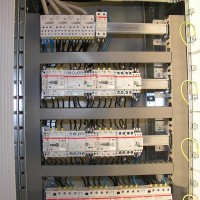 Interno quadro elettrico generale1